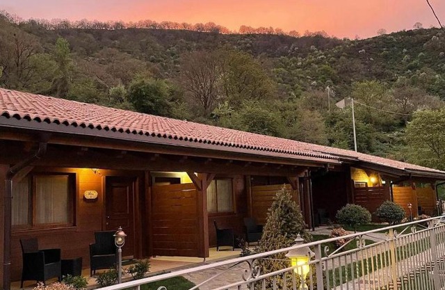 Agri-Hotel Da Marianna Resort & Spa