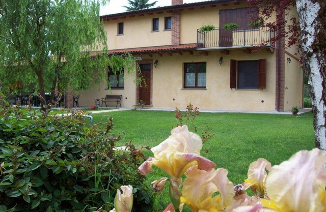 Agri Village Pavia