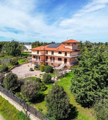 AgriBio Villa Ribes