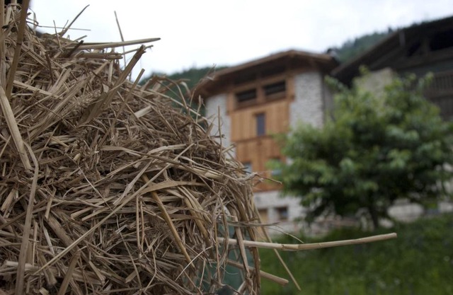 Agricampeggio Ai Gaggi