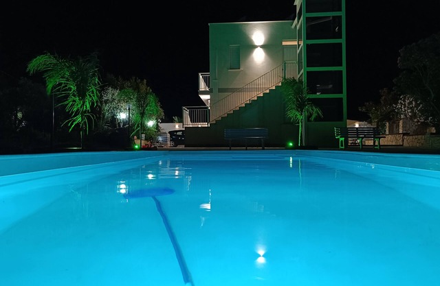Agrigento #capitalofculture2025 - Villa with pool and relaxation - Scanio's house