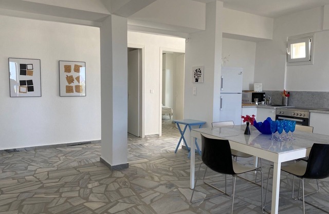 AGRIKIA APARTMENTS n ° 3