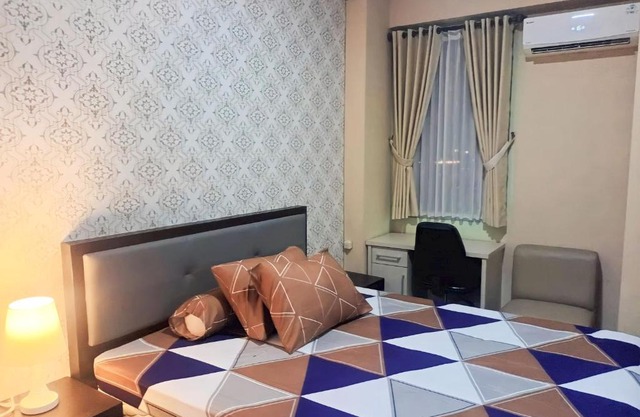 Agrippina Rooms by Indoluxe Vivo Apartement