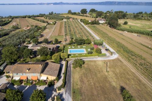 AgriResidence L'Antica Fattoria - sul Lago