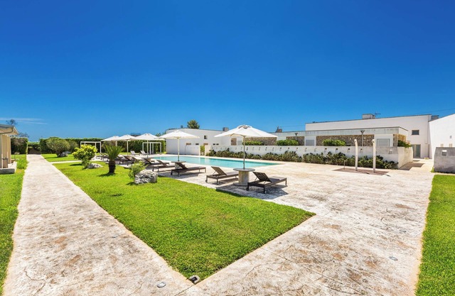Agriresort Masseria Giovanni - Family Suite