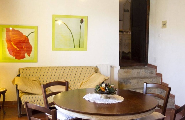 Agriturismo Santa Caterina - Quercia apartment