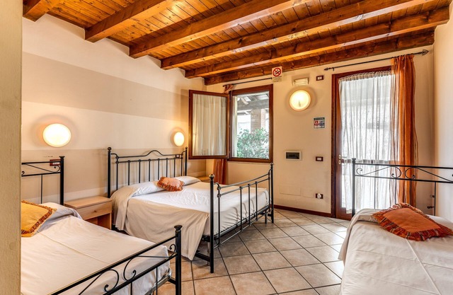 Agriturismo Pozzo Fiorito