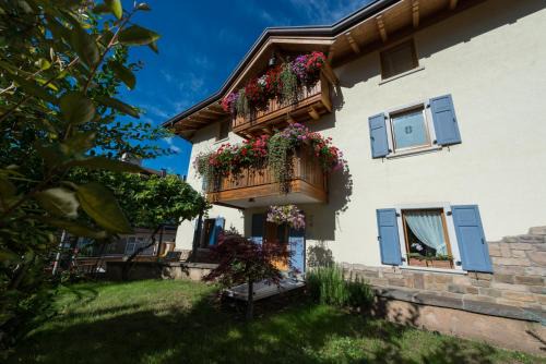 Agritur Casa Fabri