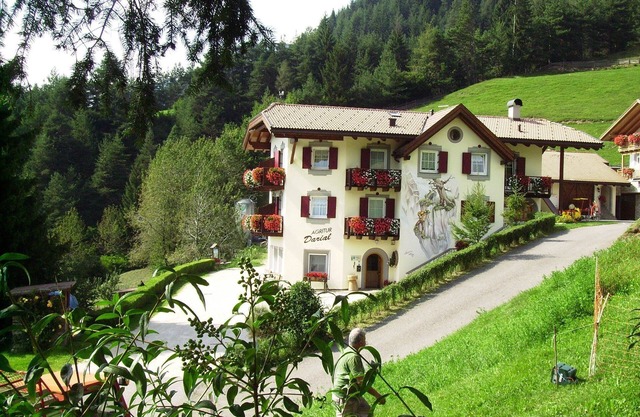 Agritur Darial