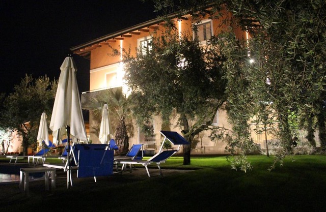 Agritur il Melograno
