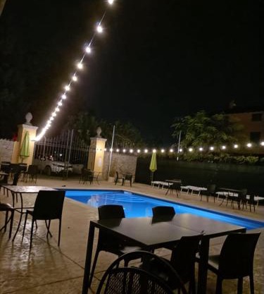Agriturismo Corte Gaia