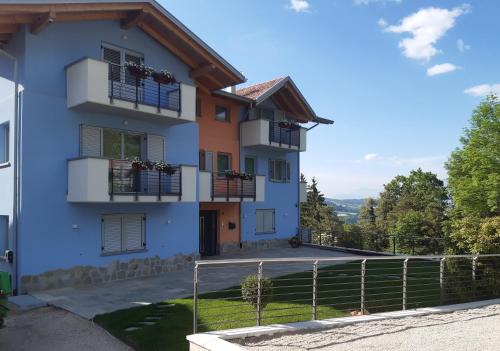Agritur La Fenice