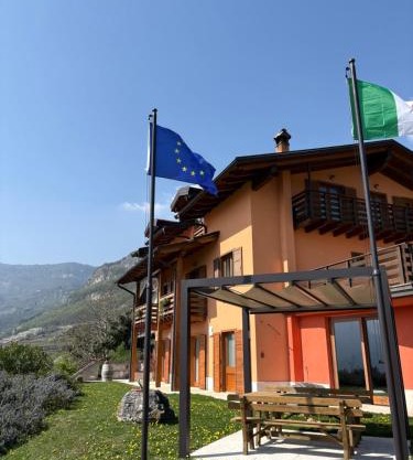 Agritur Le Pergole
