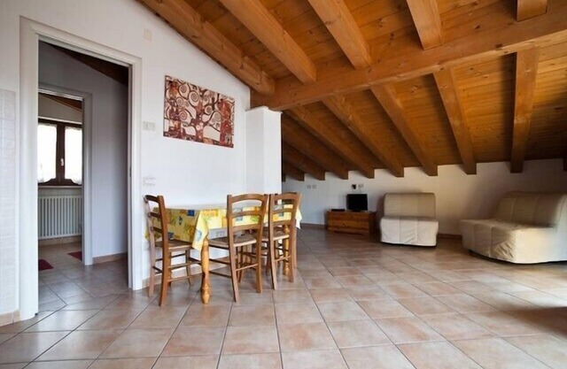 Agritur Le Sigalette