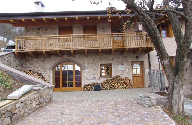 Agritur Maso Bornie