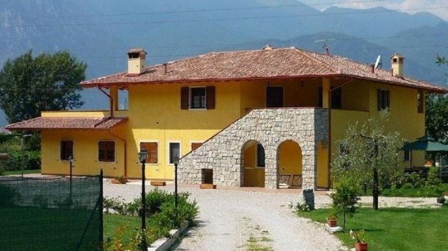 Agritur Maso Fontane