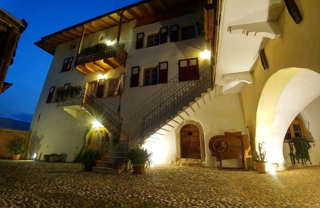 Agritur Maso San Bartolomeo