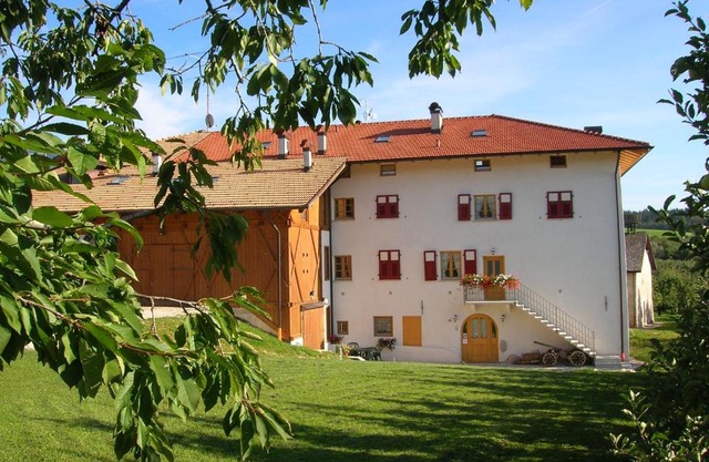 Agritur Maso San Bartolomeo