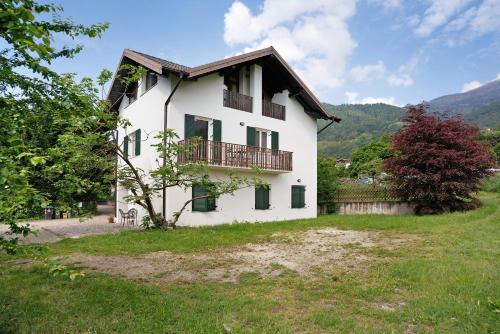 Agritur Montibeller Fravort