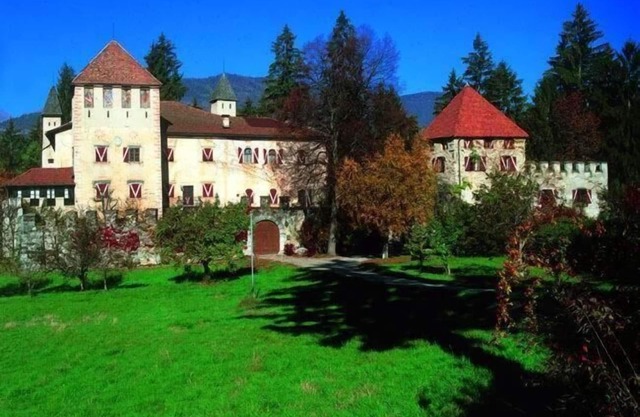 Agritur Pisani