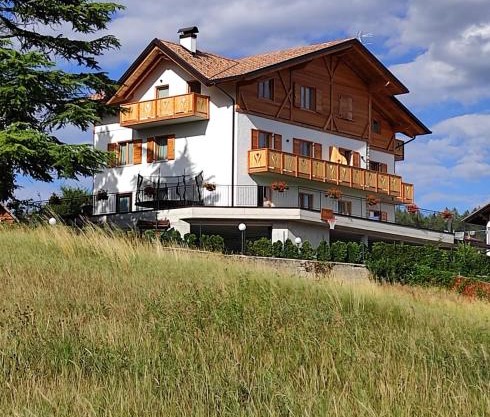 Agritur Rizzi di Inama Ugo