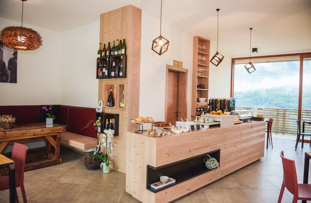 Agritur Verderame