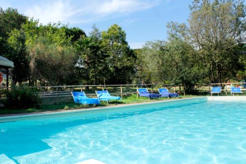 Agriturist Prile