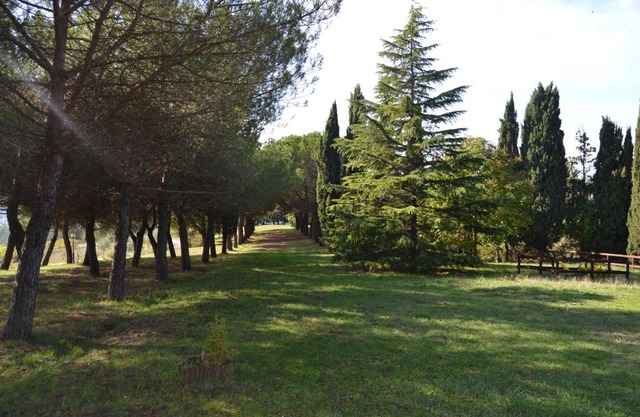 Agriturismo I Muri