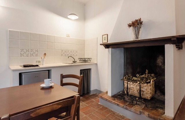 Agriturismo San Ottaviano-Spacius two bedrooms Apartment in farmhouse