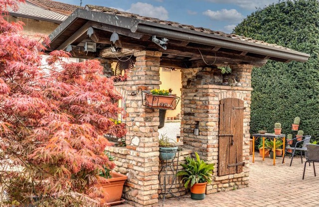 Agriturismo Pozzo Fiorito
