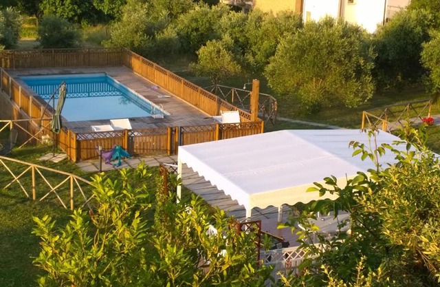Agriturismo La Casa della Lavanda - Il Rustico