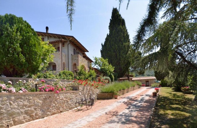 Agriturismo San Severo