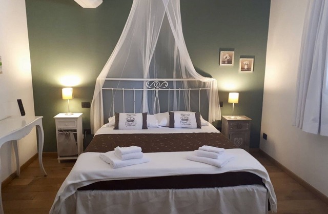Agriturismo Corte Rocca