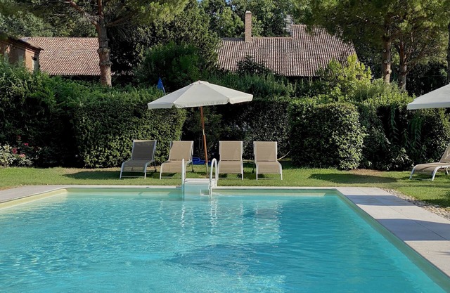 Agriturismo Tenuta Castel Venezze