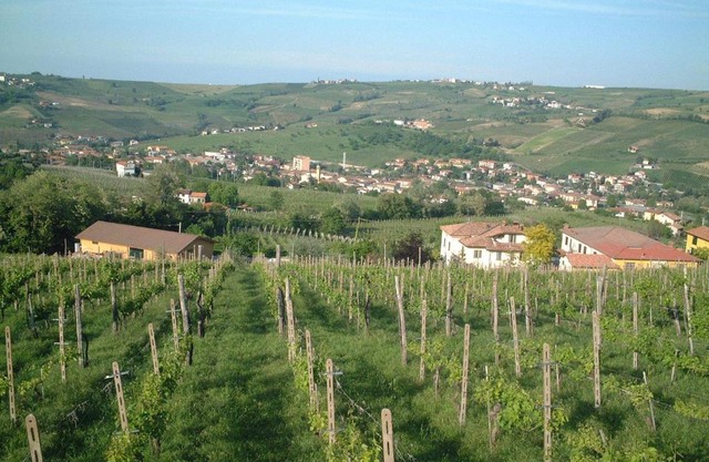 Agriturismo Casa Re