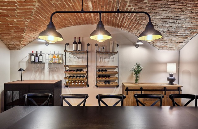 Agriturismo Borgo Scaffaia