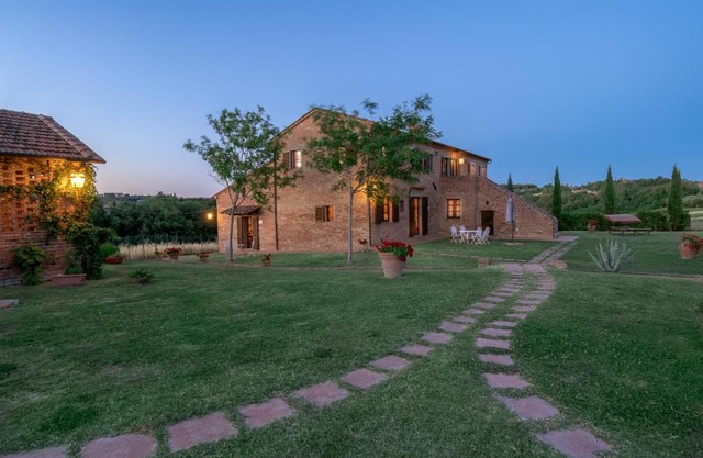 Agriturismi Farina