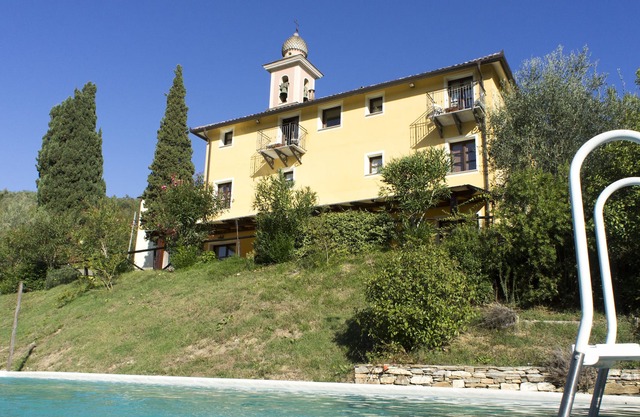 Agriturismo A Canonica - Fragolaria room