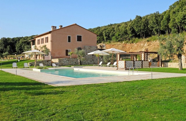 Agriturismo a Montoro vicino al mare