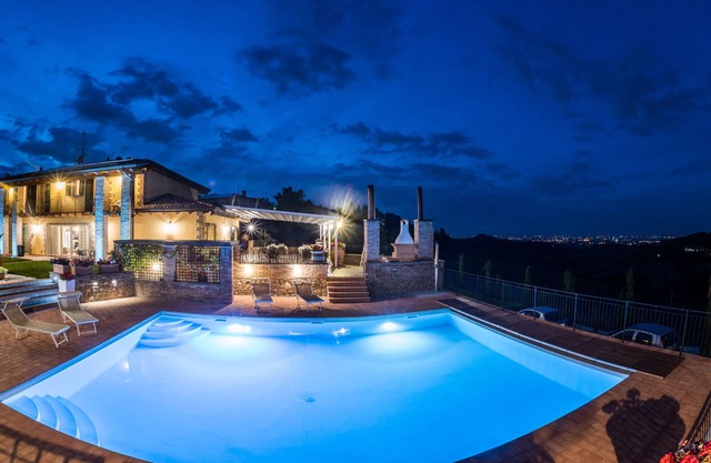 Agriturismo Acetaia Sereni