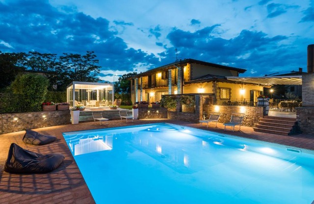 Agriturismo Acetaia Sereni