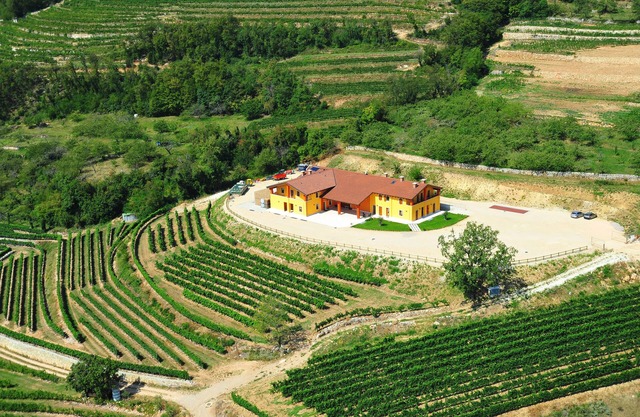 Agriturismo Acinatico Wine Relais