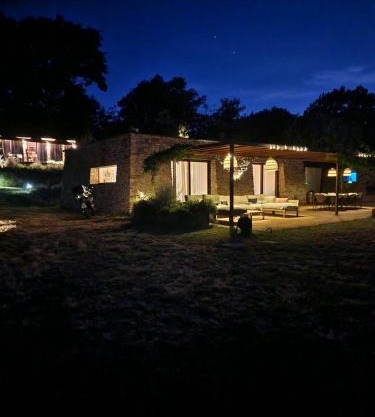 Agriturismo Affaccio su Orvieto