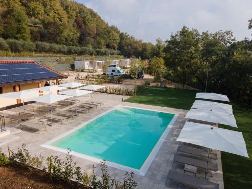 Agriturismo Agricamping GARDA NATURA