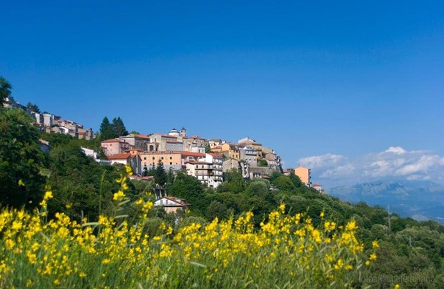 Agriturismo Ai Monaci