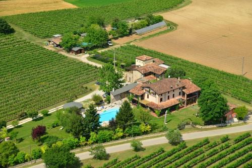 Agriturismo Ai Vigneti