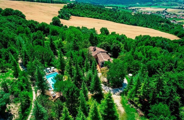 Agriturismo Akasha