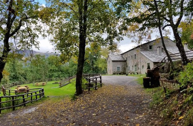 Agriturismo Al Castagno