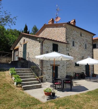 Agriturismo al Monte