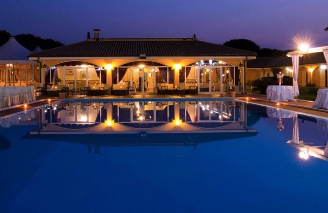 Agriturismo Al Parco